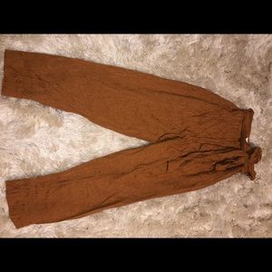 Anthropologie pants